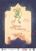 Poster by Ewelina Brudnicka