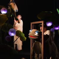 O żółwiu, który chciał spać