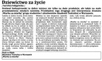 Shakespeare Daily numer 5. z dnia 3/08/2010