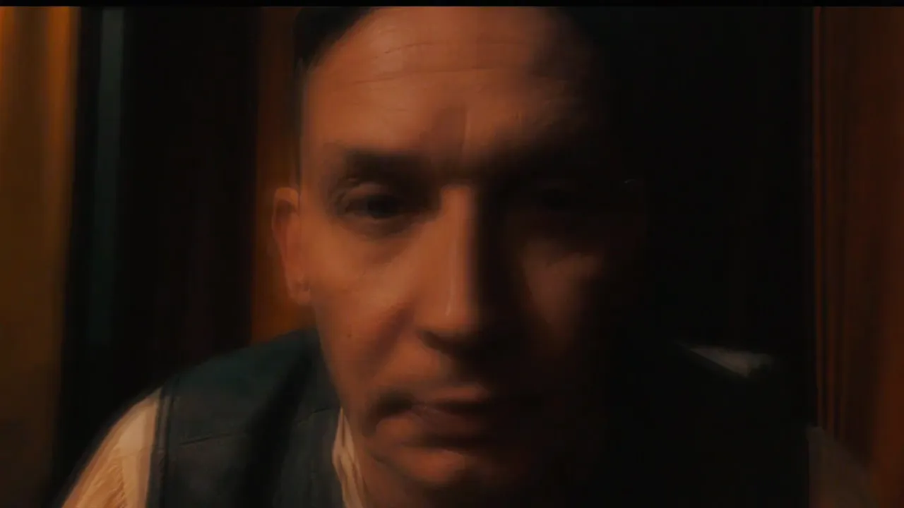 Teaser 3 do spektaklu BURZA