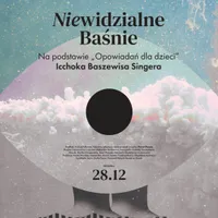 Niewidzialne baśnie