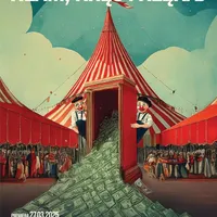 Kłam, kręć i klękaj